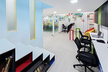Top Office Interior Design
